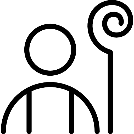 512x512 The Good Shepherd Icons Free Download