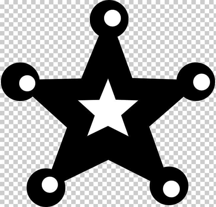 728x700 Scalable Graphics Sheriff Badge Computer Icons, Sheriff Png