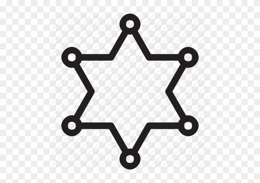 840x592 Police Badge Icon Png Image