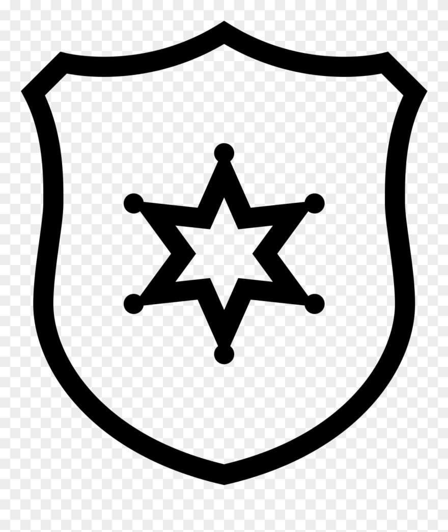 880x1044 Public Safety Icon