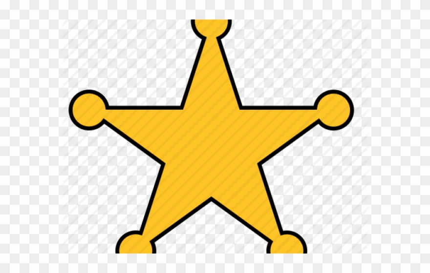 880x560 Sheriff Star