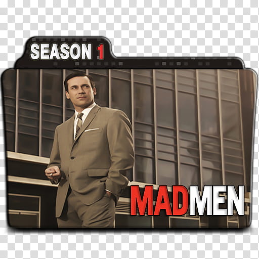 512x512 Mad Men Folder Icons, Mad Men S A Transparent Background Png