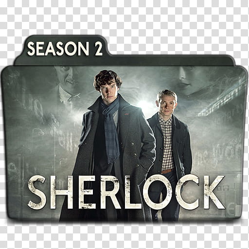 512x512 Sherlock Folder Icons, Sherlock S Transparent Background Png