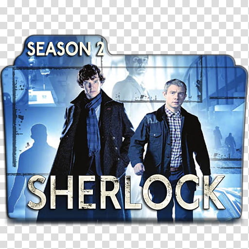 512x512 Sherlock Folder Icons, Sherlock Sc Transparent Background Png
