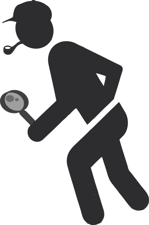 478x720 Free Photo Pictogram Icon Sherlock Holmes Vector Symbol