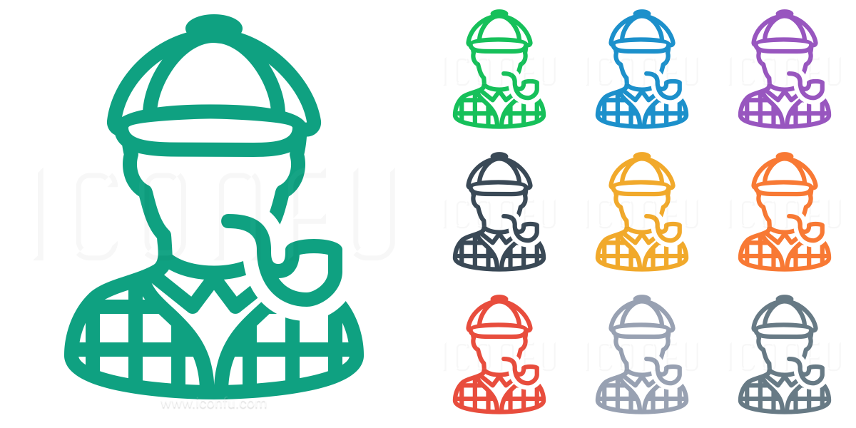 1200x600 Holmes Icon