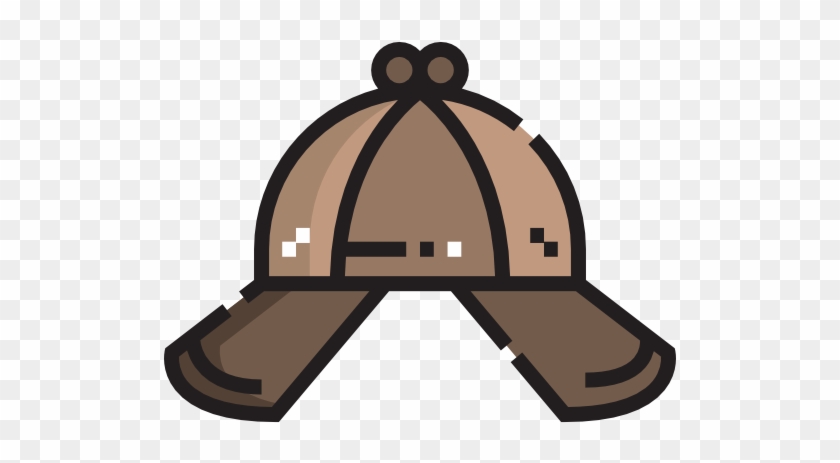 840x463 Sherlock Holmes Free Icon