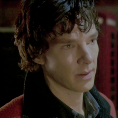 240x240 Sherlock Icon Tumblr