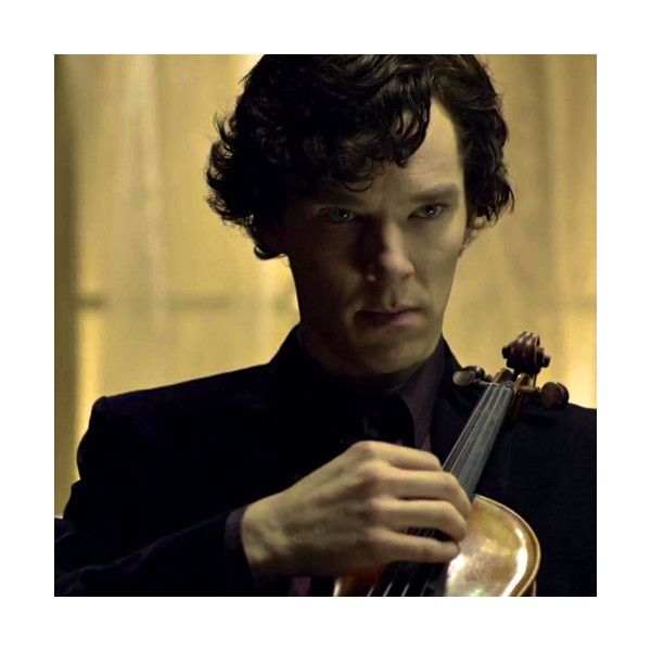 600x600 Sherlock Icon Liked On Polyvore Featuring Sherlock My