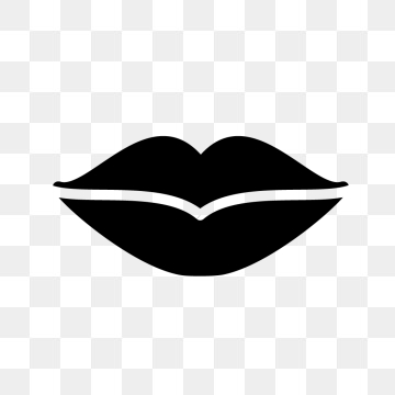 360x360 Sexy Lips Shh Png, Vector, And Clipart With Transparent