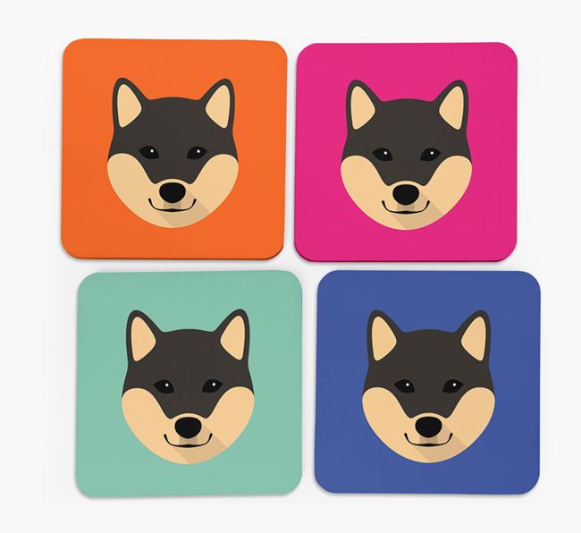650x596 Personalised Japanese Shiba Gifts Presents