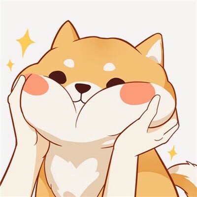 400x400 Shiba Inu Icon