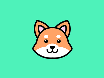 400x300 Shiba Inu Icon