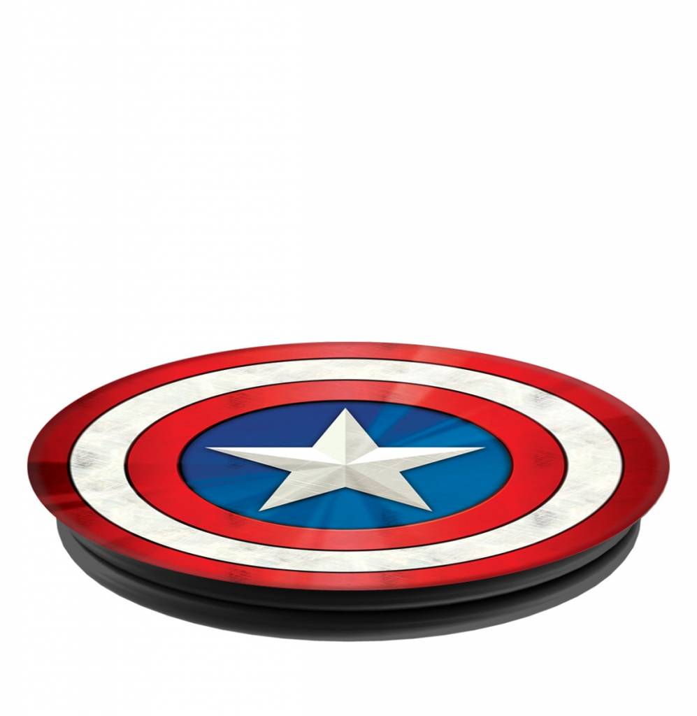 997x1024 Popsockets Captain America Shield Icon Oneplus