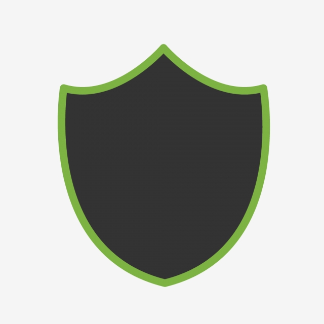 640x640 Vector Shield Icon, Antivirus, Protection, Shield Icon Png