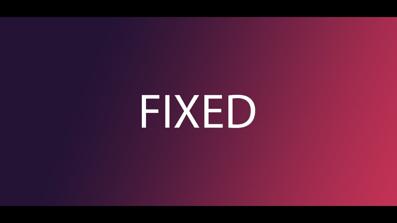 1280x720 How To Remove Uac Shield From Icons