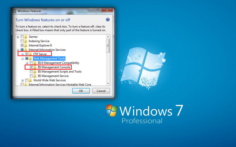 770x481 How To Windows Ftp Server Installation Itt Systems
