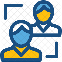 256x256 Shift Change Icon Of Colored Outline Style