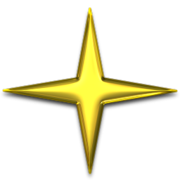 256x256 Make Star Shine Icons