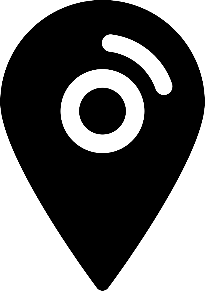 692x981 Pointer With Shine Png Icon Free Download