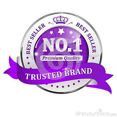 400x400 Trusted Brand Best Seller