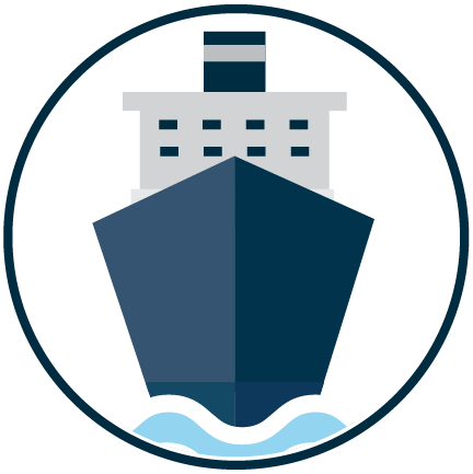 432x433 Ship Icon