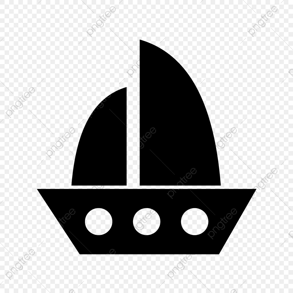 1024x1024 Vector Ship Icon, Ship Icon, Boat, Fishing Png And Vector