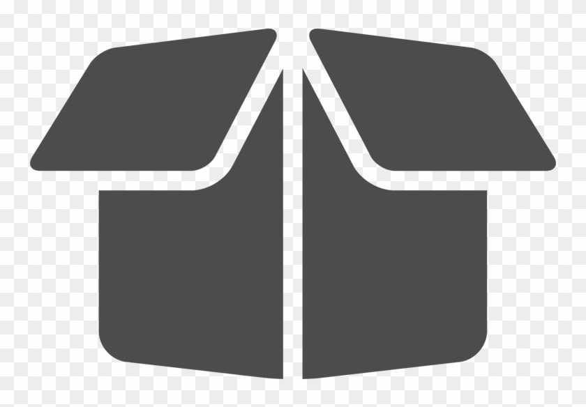 Shipping Box Icon
