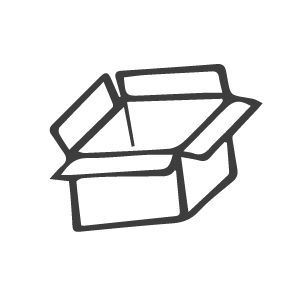 300x300 Hour Tees School Free Shipping Box Icon