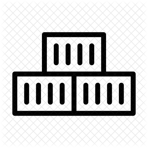 512x512 Shipping Icon Of Line Style
