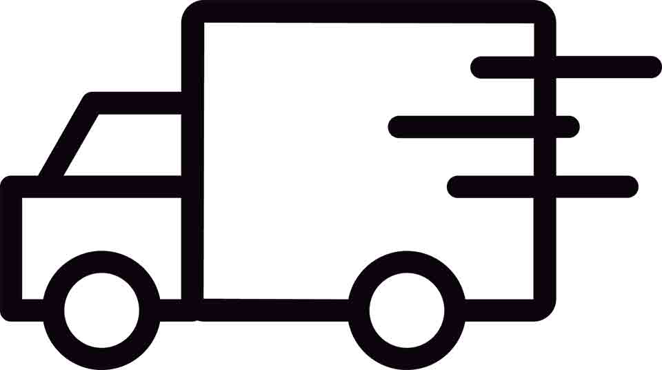 960x536 Shipping Icon Labor July