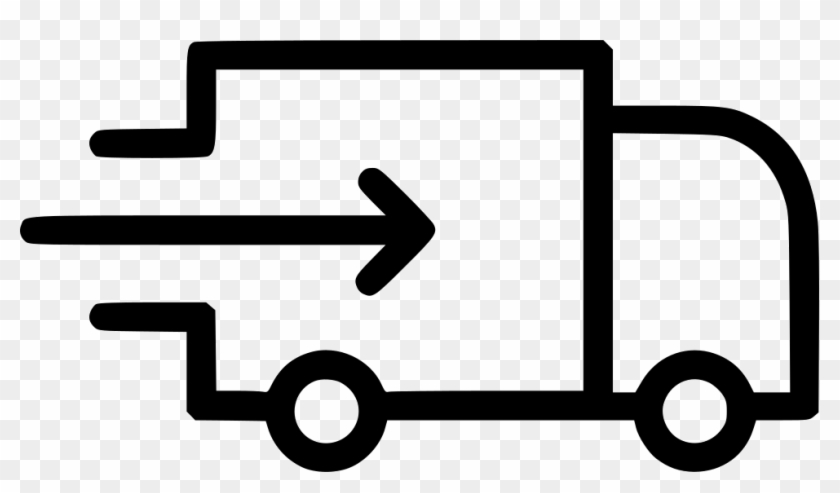 840x493 Delivery Van Import Png Icon Free