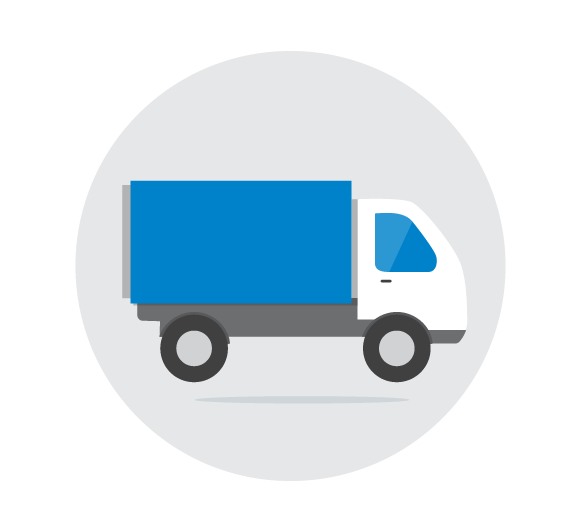 581x532 Drop Shipping Icon