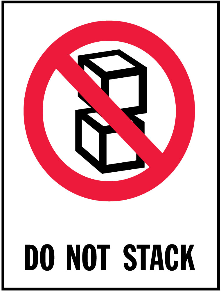 761x1000 Do Not Stack