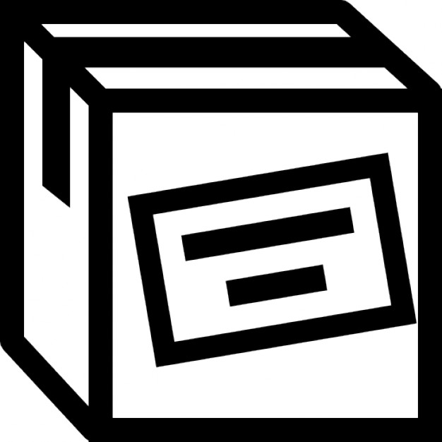 626x626 Box Png Icon