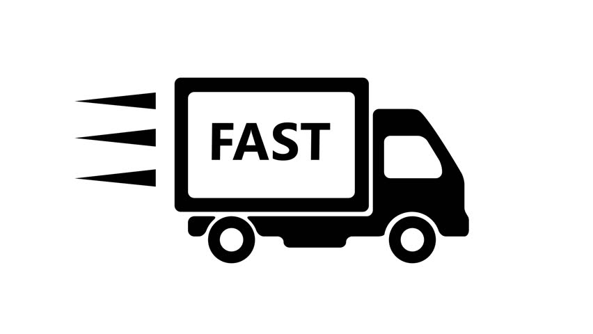 852x480 Logistic Shipping And Freight Transportation Stock Footage Video