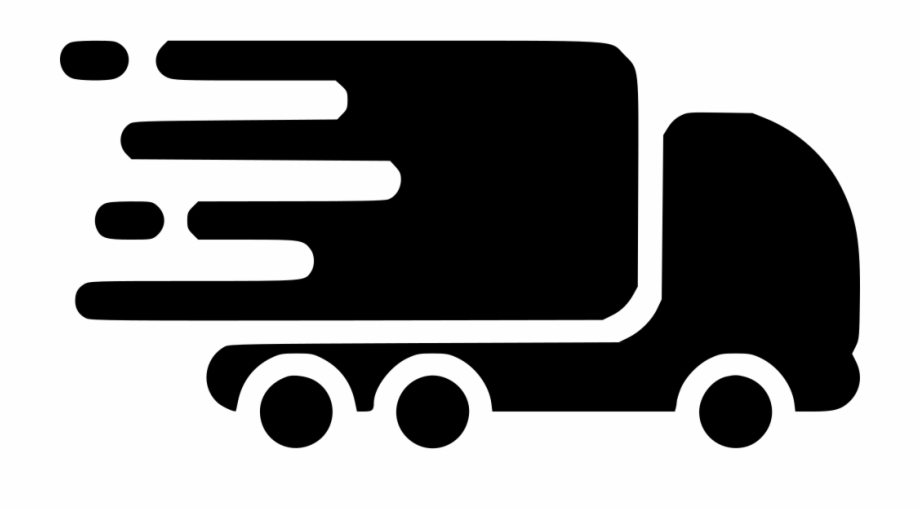 920x511 Mail Clipart Shipping Truck