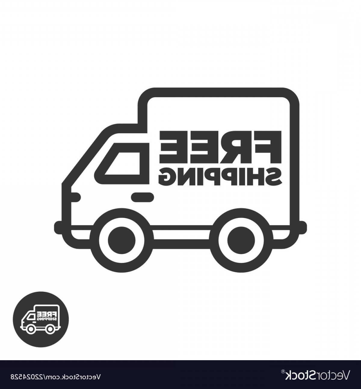 1200x1296 Shipping Icon Vector Hoodamathrun