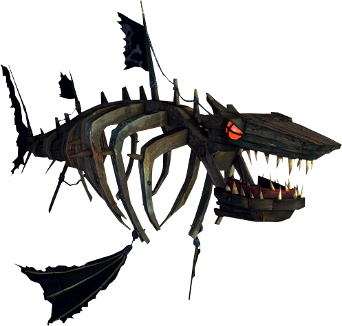 497x474 Shipwreck Shark Alice Wiki Fandom Powered