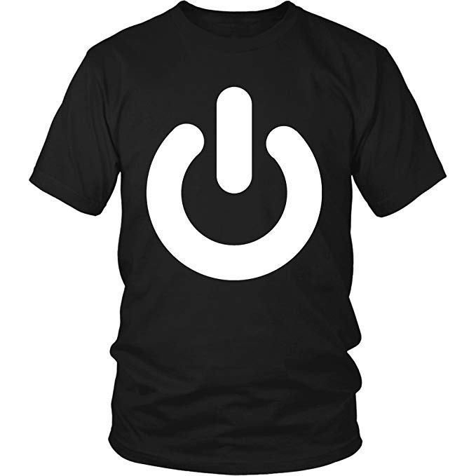 Shirt Button Icon