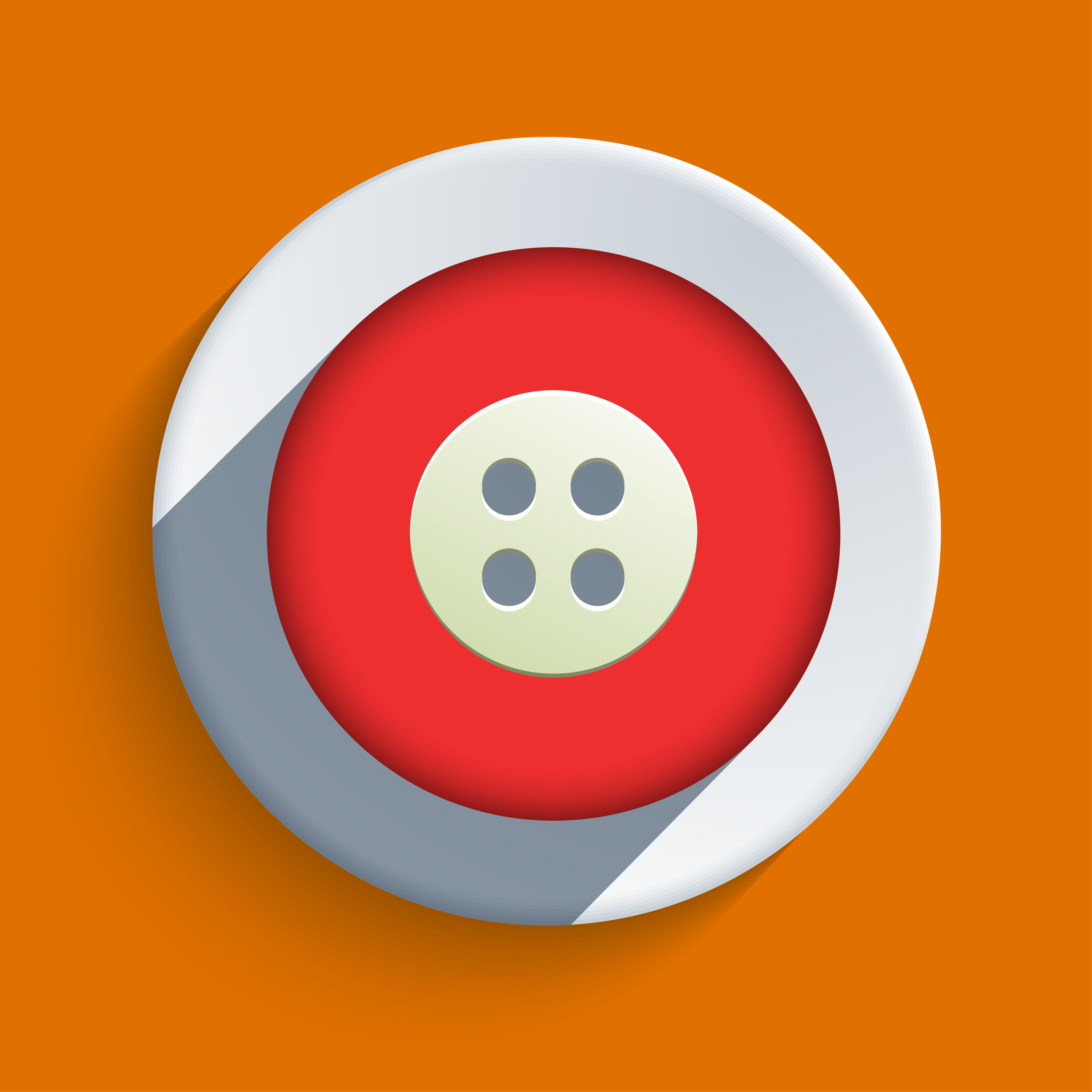 4167x4167 The Button Differential Why Women's Shirts Button On The Left