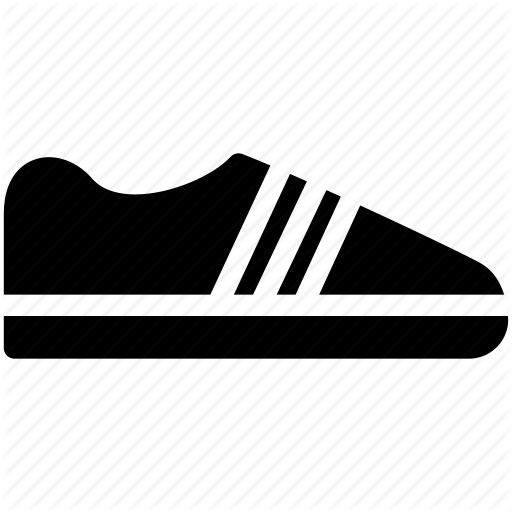 512x512 Shoe Icon Issue