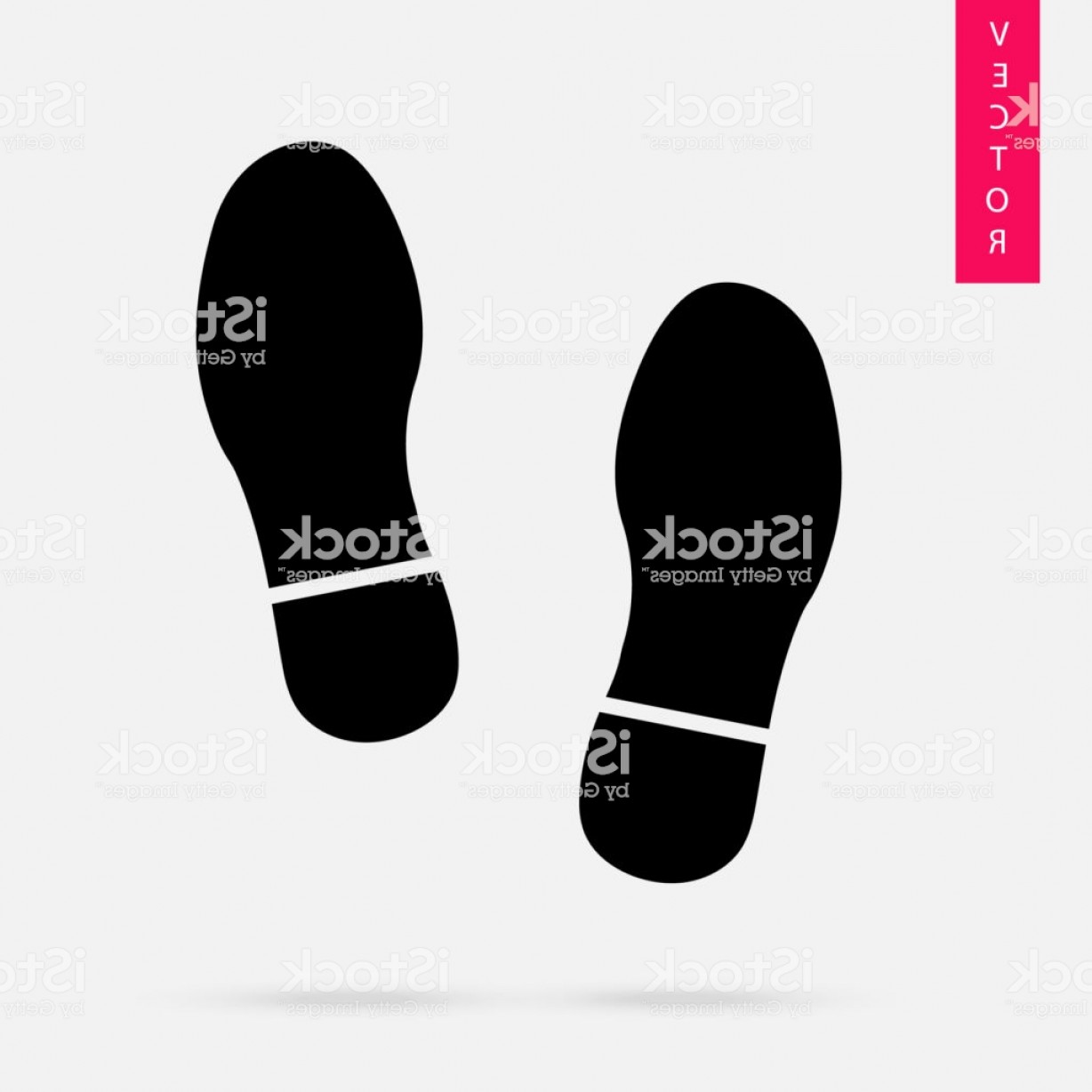 1228x1228 Imprint Soles Shoes Icon Shoes Print Icon Vector Gm Soidergi