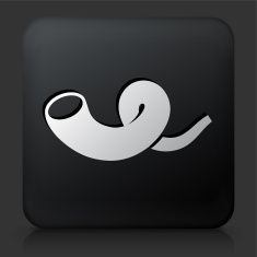 Shofar Icon