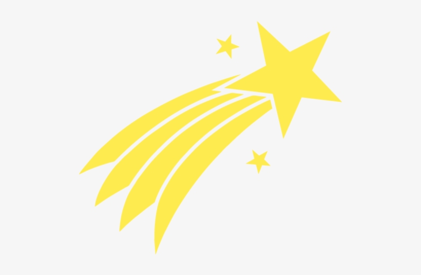 820x535 Shooting Star Icon