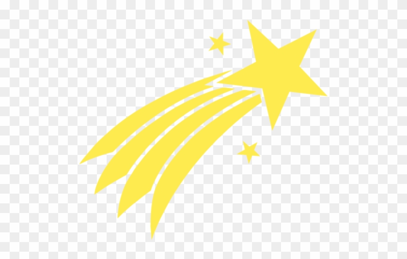 840x535 Shooting Star Icon