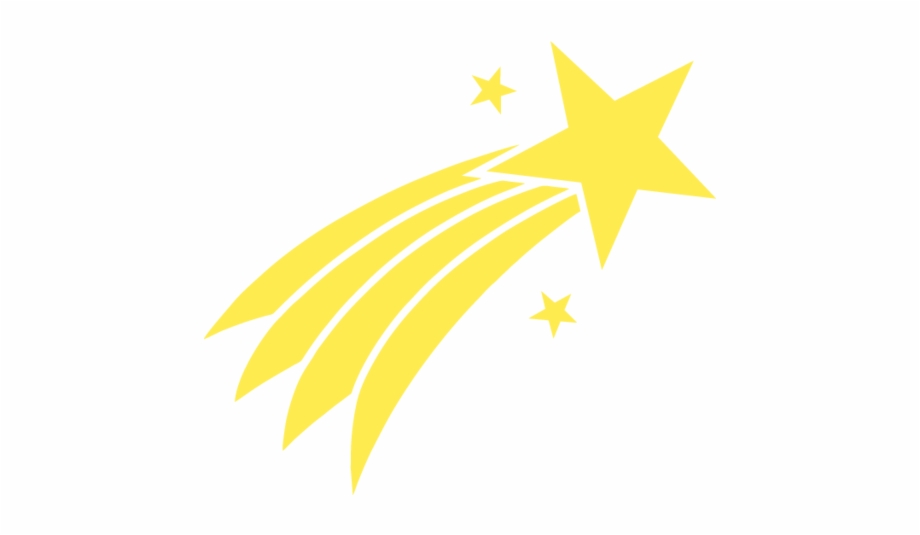 920x535 Shooting Star Icon