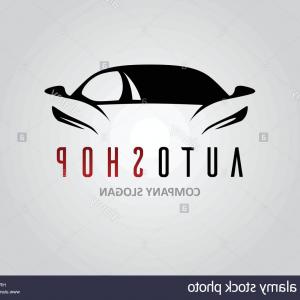 300x300 Car Auto Logo Icon Set Blue D Vector Soidergi