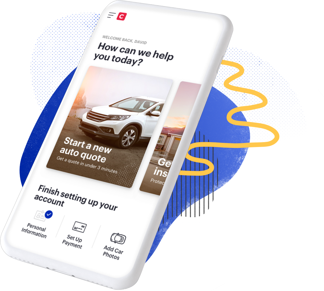 1062x954 Cover Get Quotes For Car Insurance, Home Insurance More