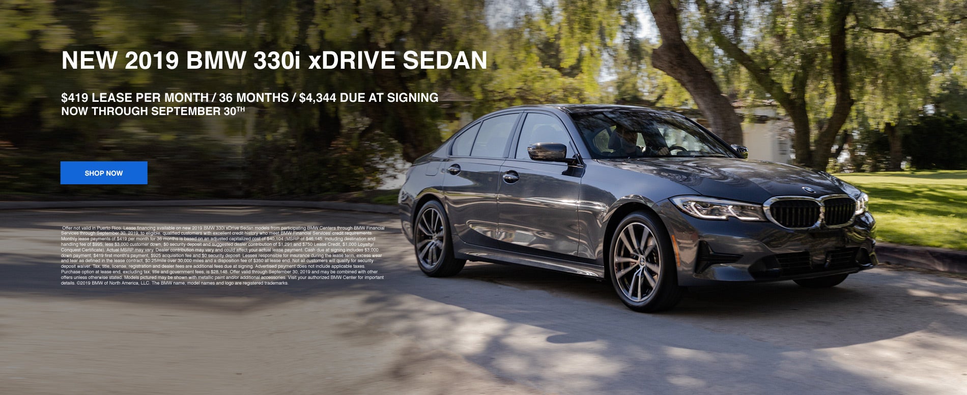 1900x776 Bmw Of Sterling New Used Bmw Dealership In Sterling, Va